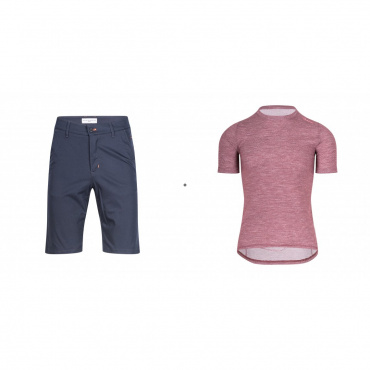 Urban bundle SS