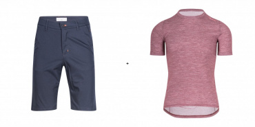 Urban bundle SS