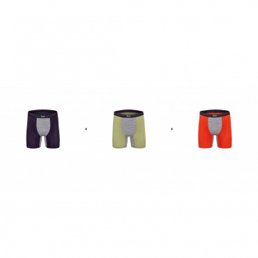 Urban Underwear Shorts Bundle