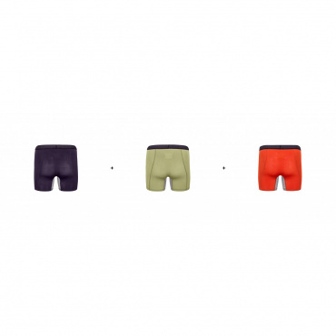 Urban Underwear Shorts Bundle