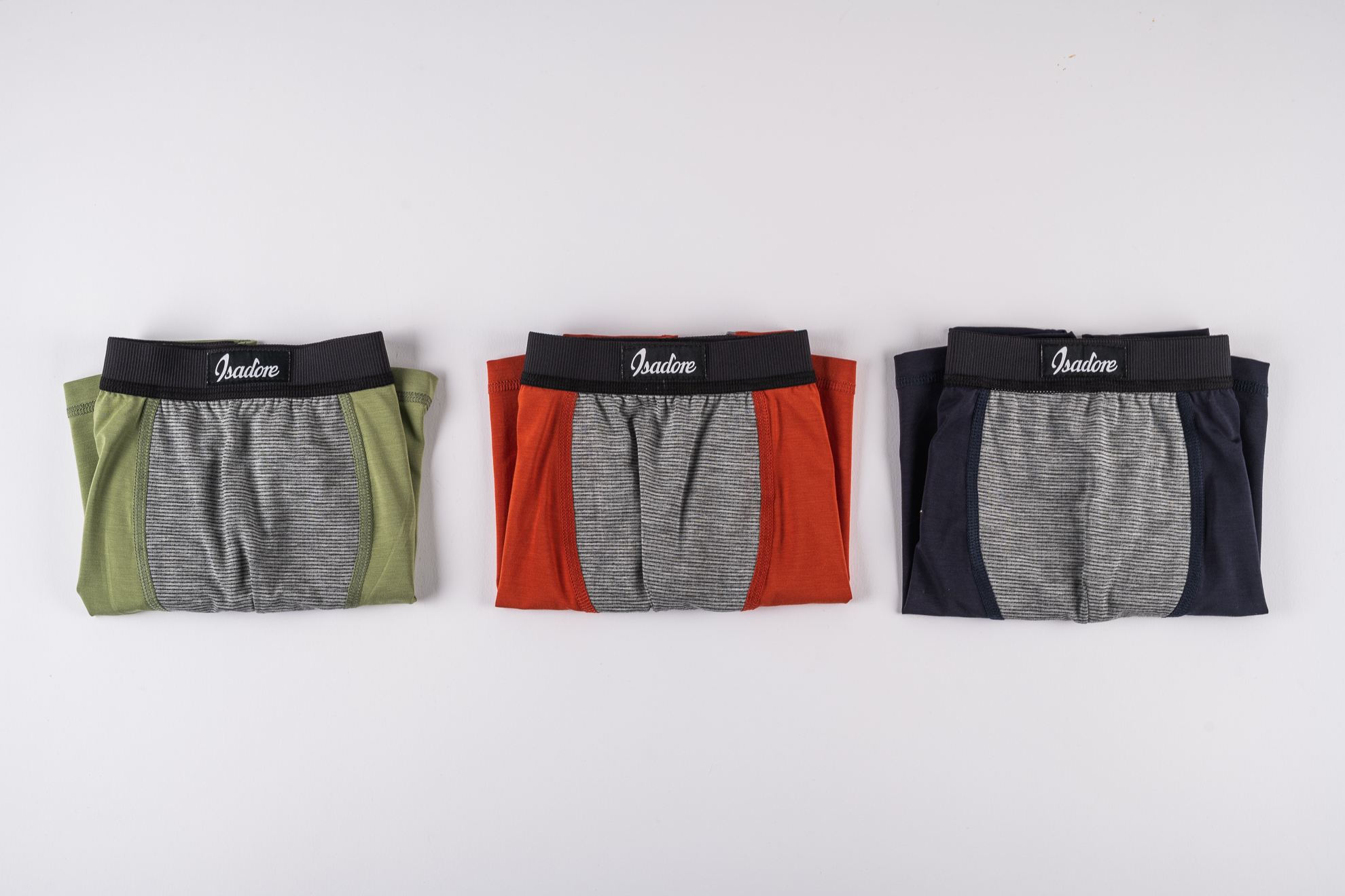 Urban Underwear Shorts Rooibos Tea