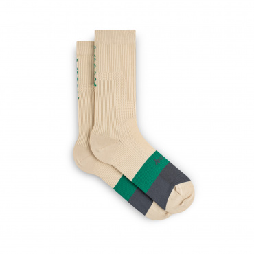 Alternative Socks Crema