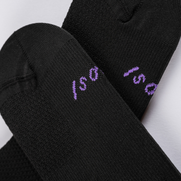 Echelon Socks Black