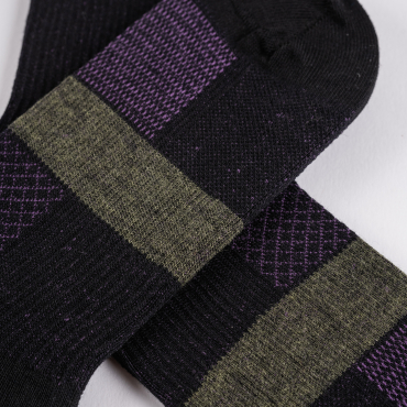 Off-road Socks Anthracite