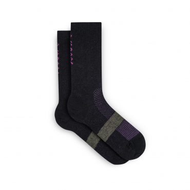 Off-road Socks Anthracite