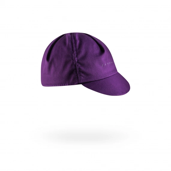 Signature Cap Dark Purple
