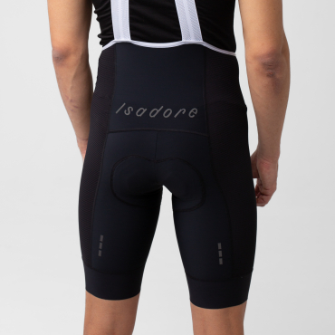 Signature Climber's Bib Shorts Black