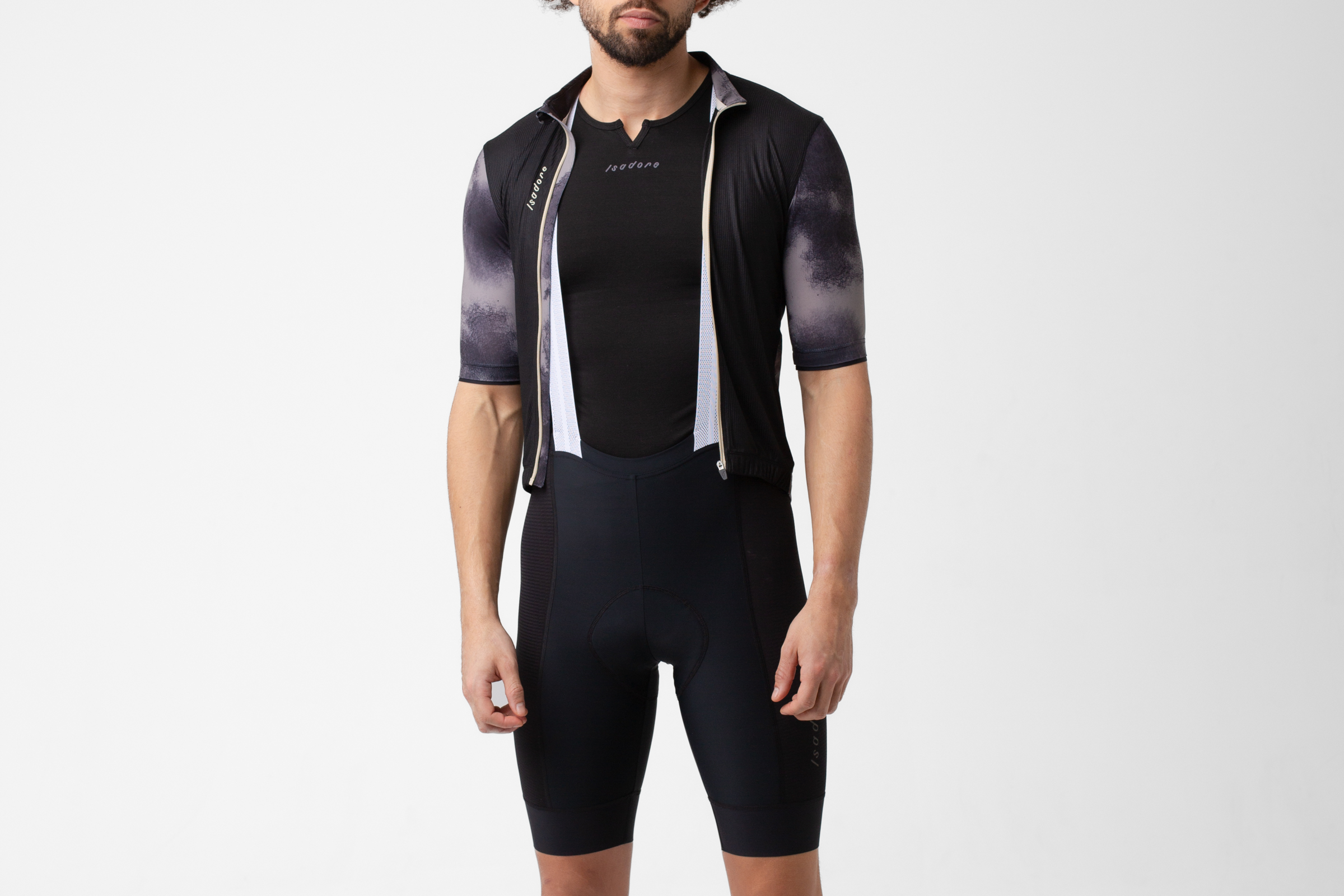 Signature Climber s Bib Shorts Black