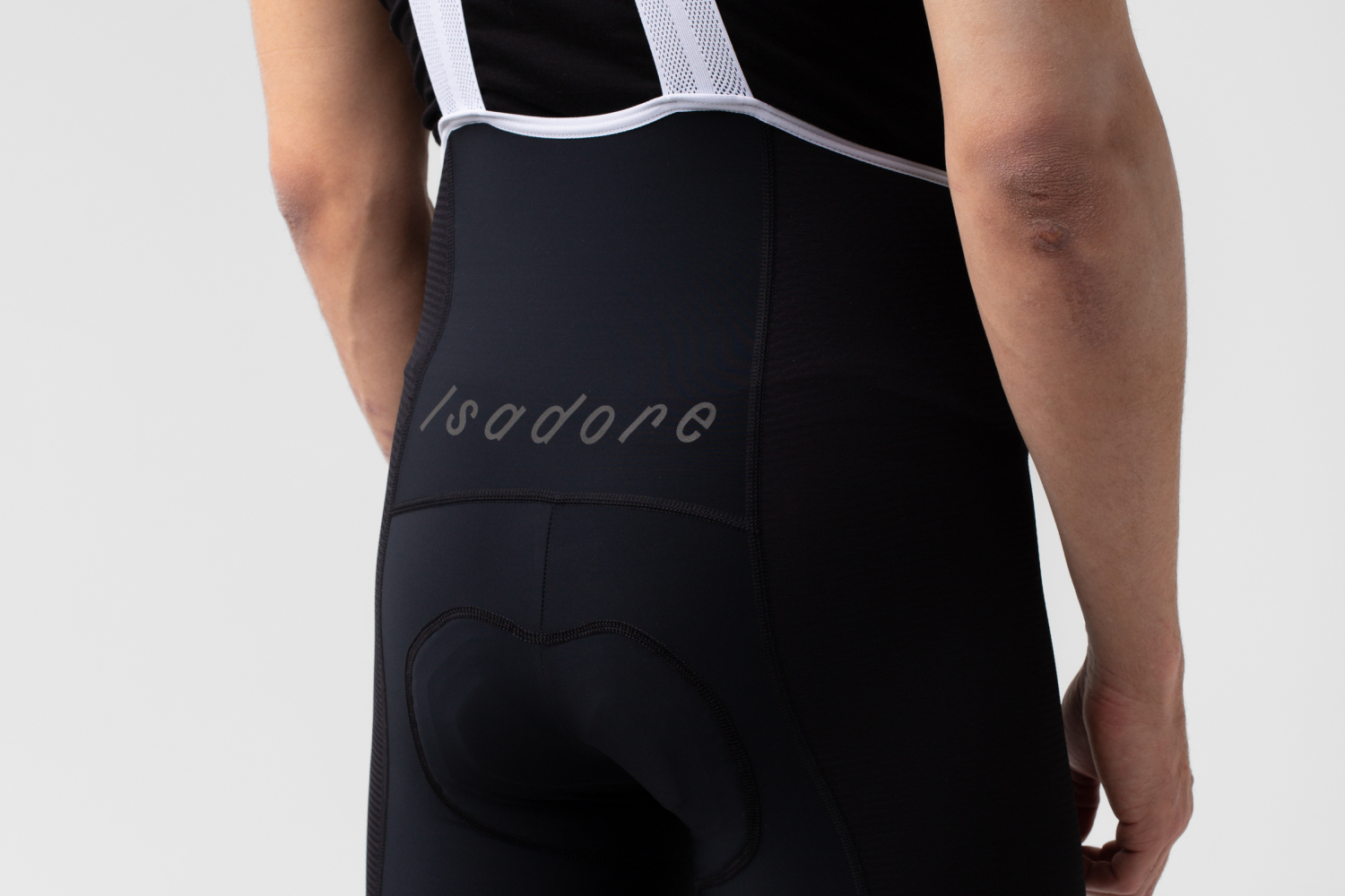 Signature Climber's Bib Shorts Black