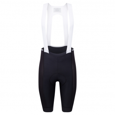 Signature Climber's Bib Shorts Black