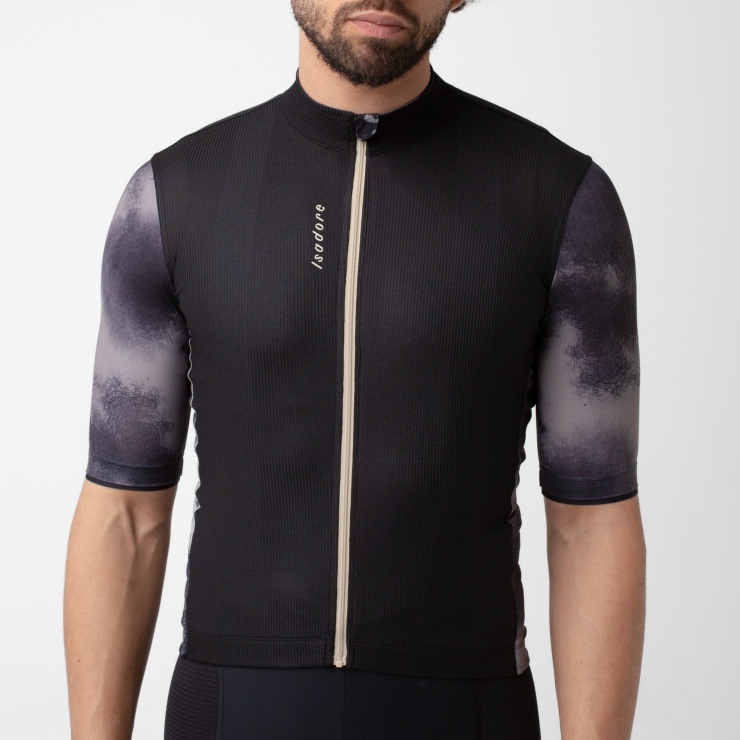 Men's cycling jerseys Isadore
