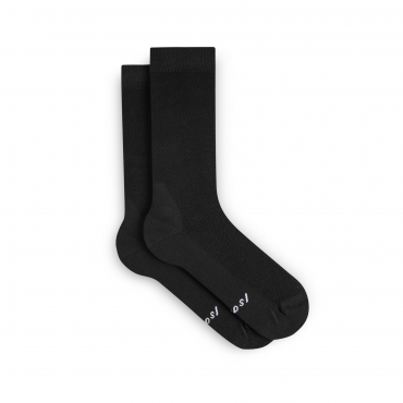 Signature Light Socks Black