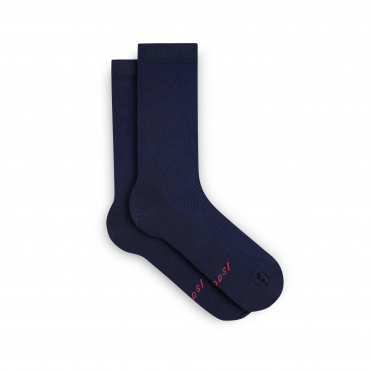 Signature Climber's Light Socks Dress Blues