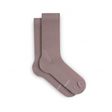 Signature Climber's Light Socks Grape Shake