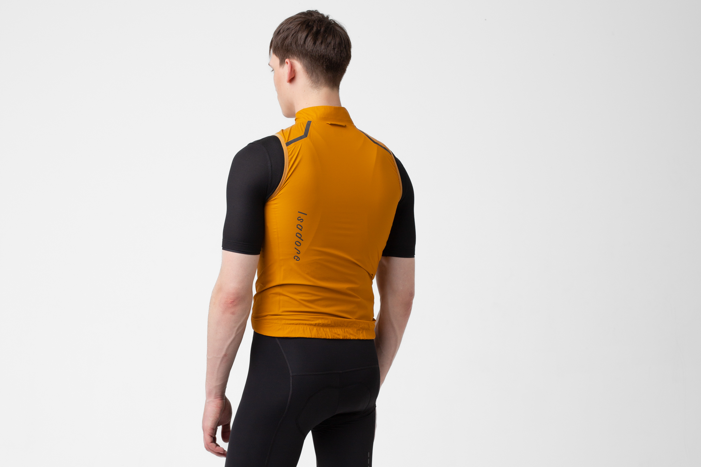 Reviewed: the new Rapha Pro Team Aero Jersey, as worn by Team EF at the