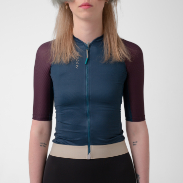 Women's Alternative Jersey Navy