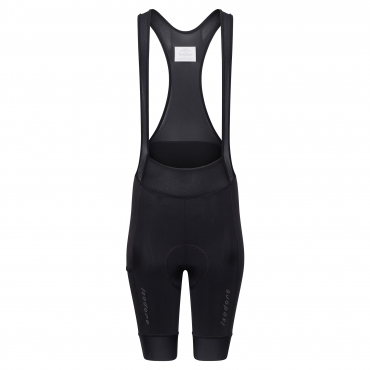 Women's Signature Bib Shorts Black '23