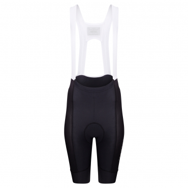 Women's Signature Climber's Bib Shorts Black