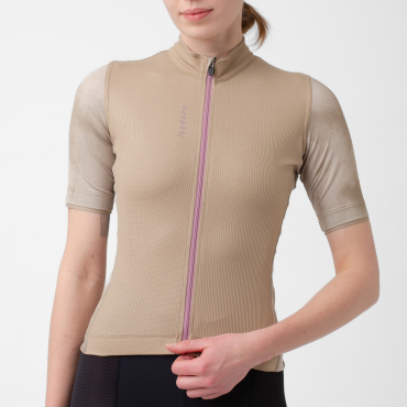 Women's Signature Climber's Jersey Coriander