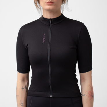 Women's Signature Jersey Anthracite / Anthracite