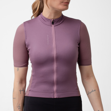 Women's Signature Jersey Arctic Dusk / Grape Shake