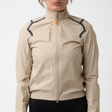 Women's Signature Rain Jacket Safari