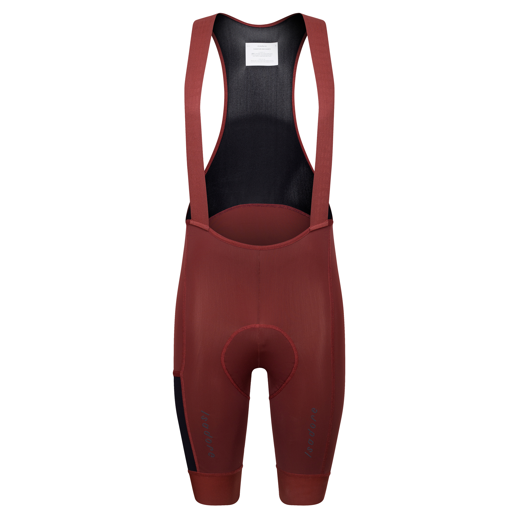 Santini Gravel Bib Shorts Deliver Comfort, Performance on Any