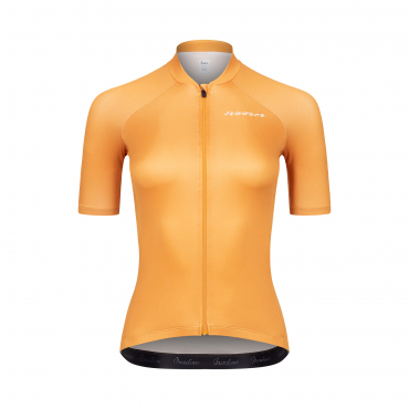 Women's Debut Jersey Sun Flower