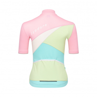 Women's Patchwork Jersey Margarita