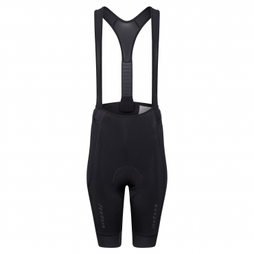 Women's Signature Clippee System Bib Shorts Black