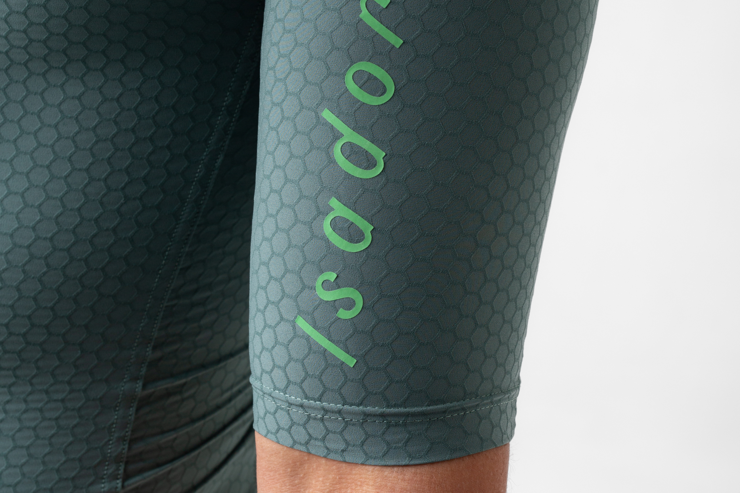 Echelon Aero Jersey Trellis
