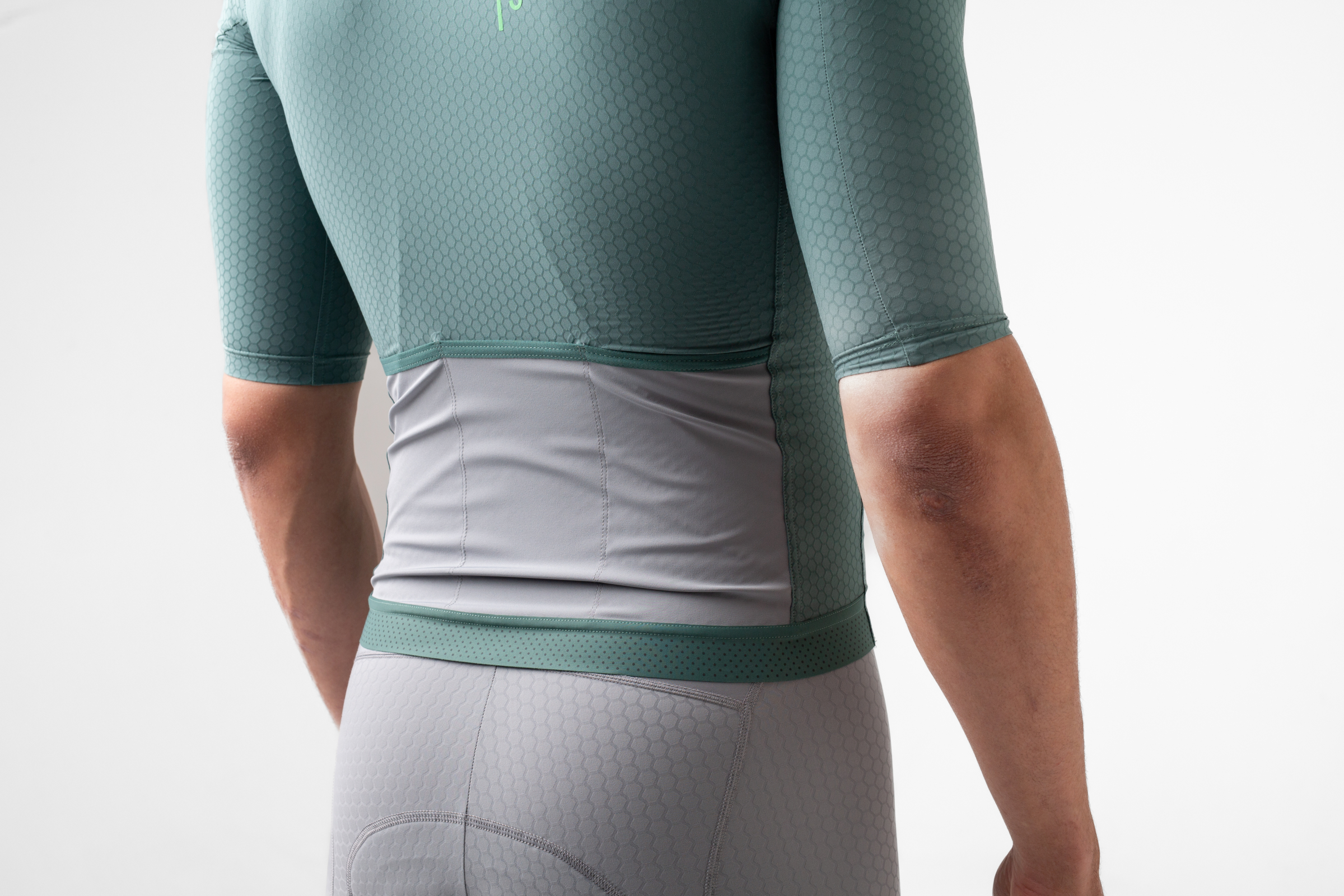 Echelon Aero Jersey Trellis