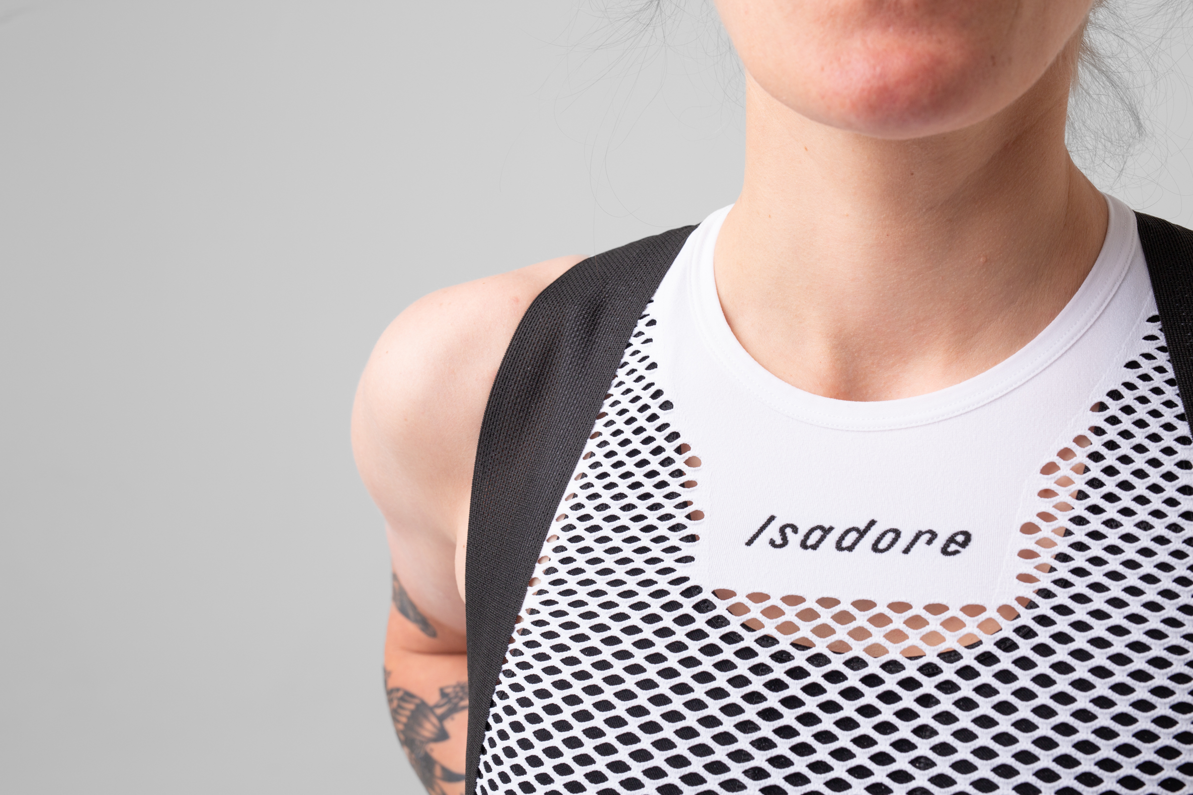 Women's Echelon Aero Bib Shorts Black '23