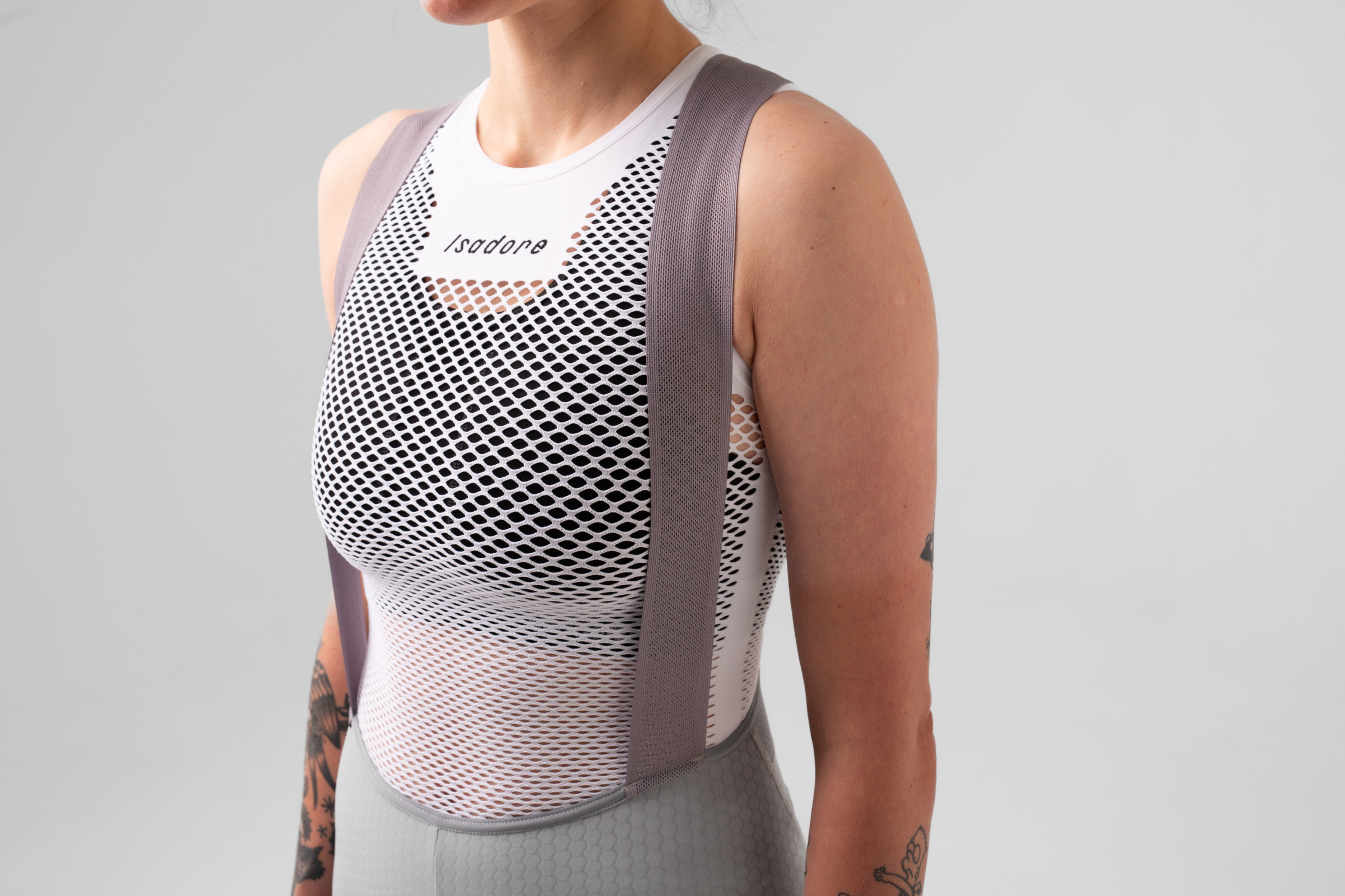 Women's Echelon Aero Bib Shorts Griffin