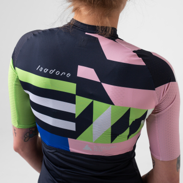 Women's Team Collapse Jersey