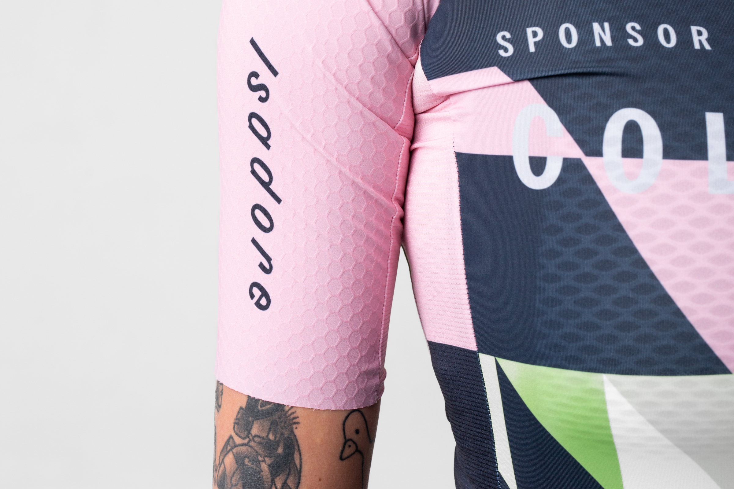 Women's Team Collapse Jersey