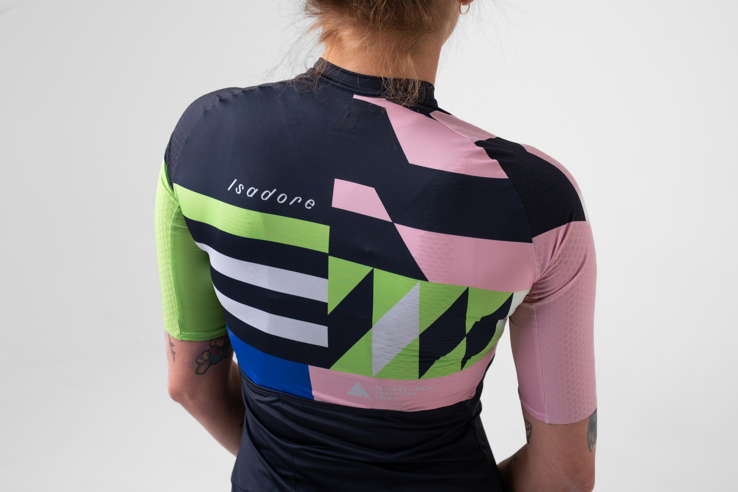 Women's Team Collapse Jersey