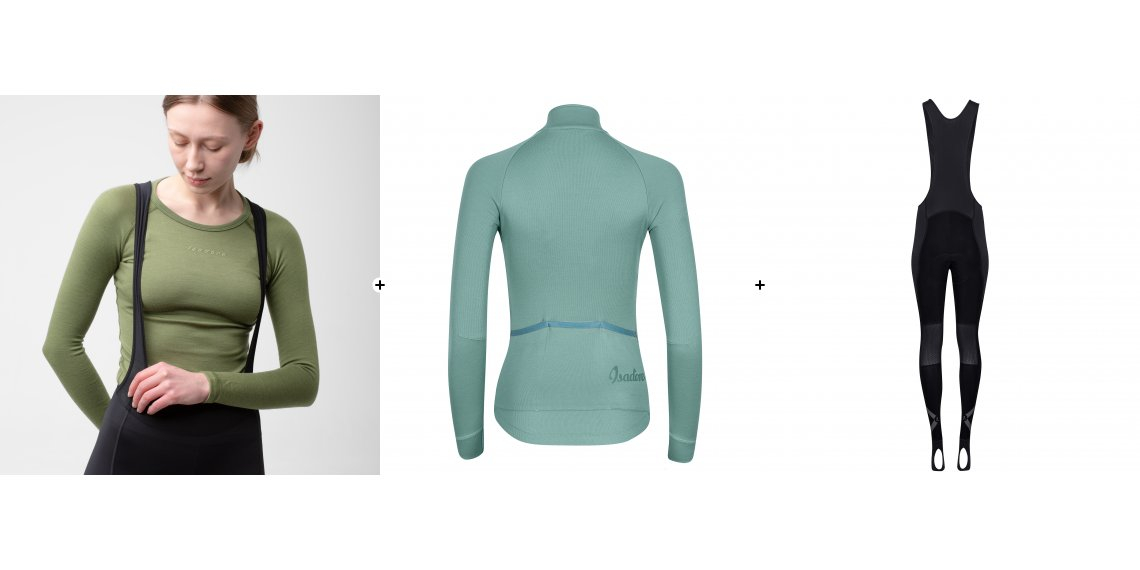 Women's Winter Bundle
