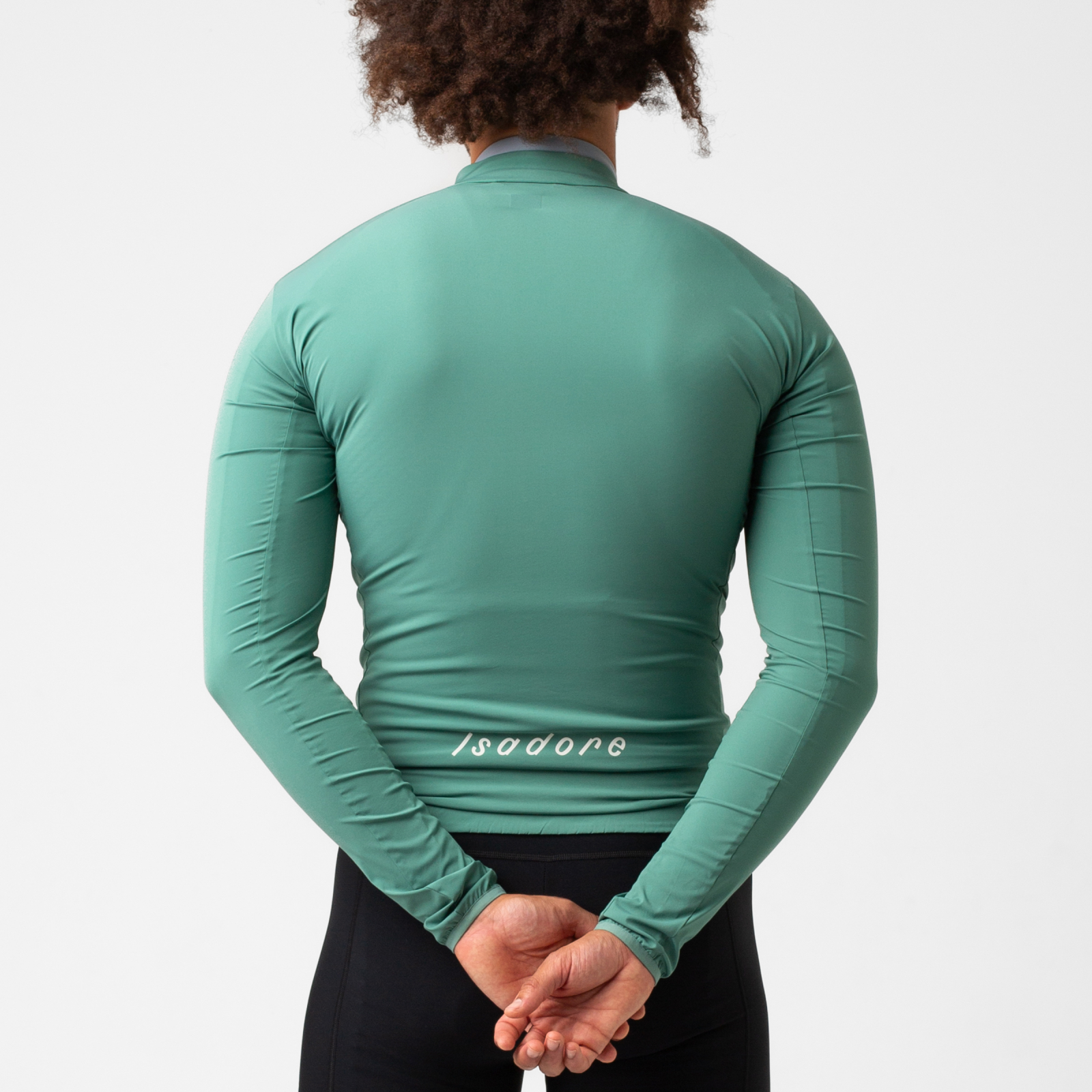 Wind Jacket Frosty Spruce