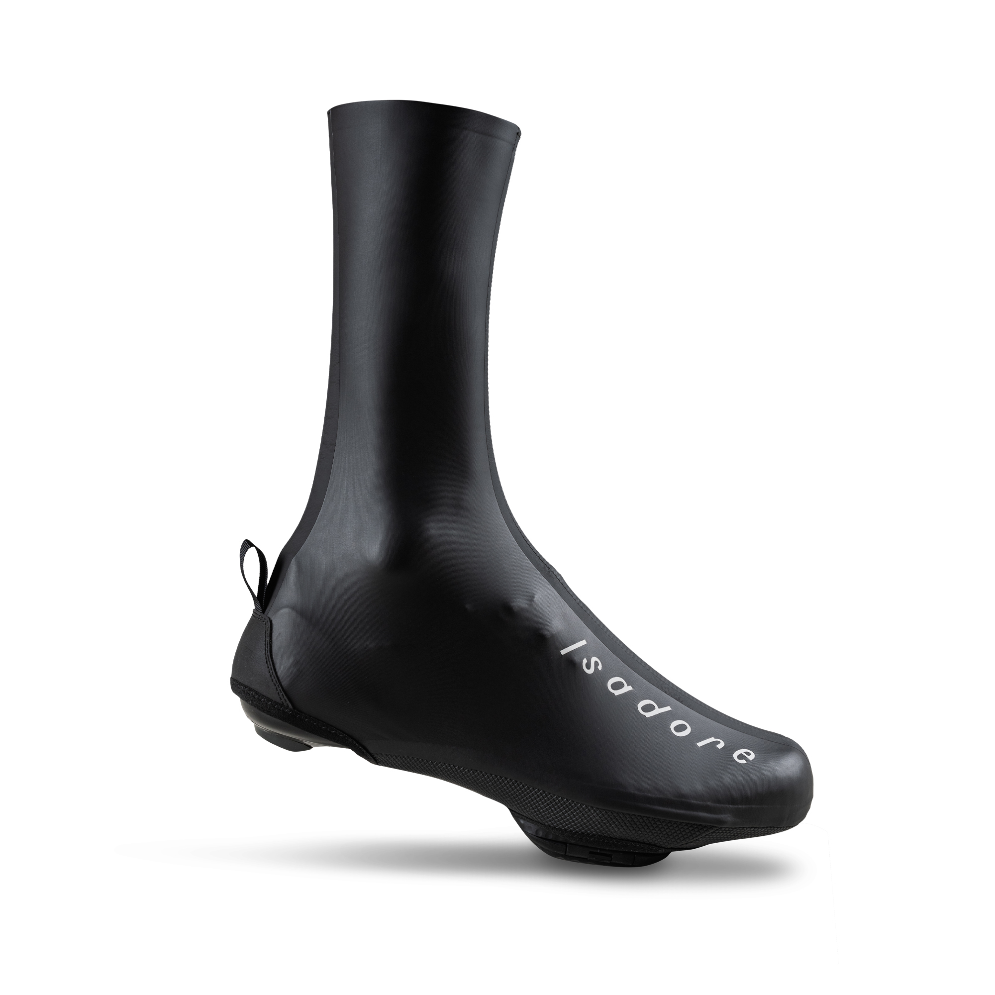 Reusable Waterproof Shoe Covers Rain Boots Anti-slip Shoes Overshoes Foldable