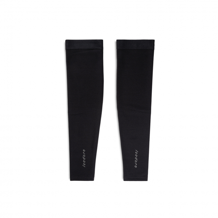 Sagester Muscle/Arm warmer with crystals main image 1