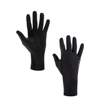 Autumn-Spring Gloves Black