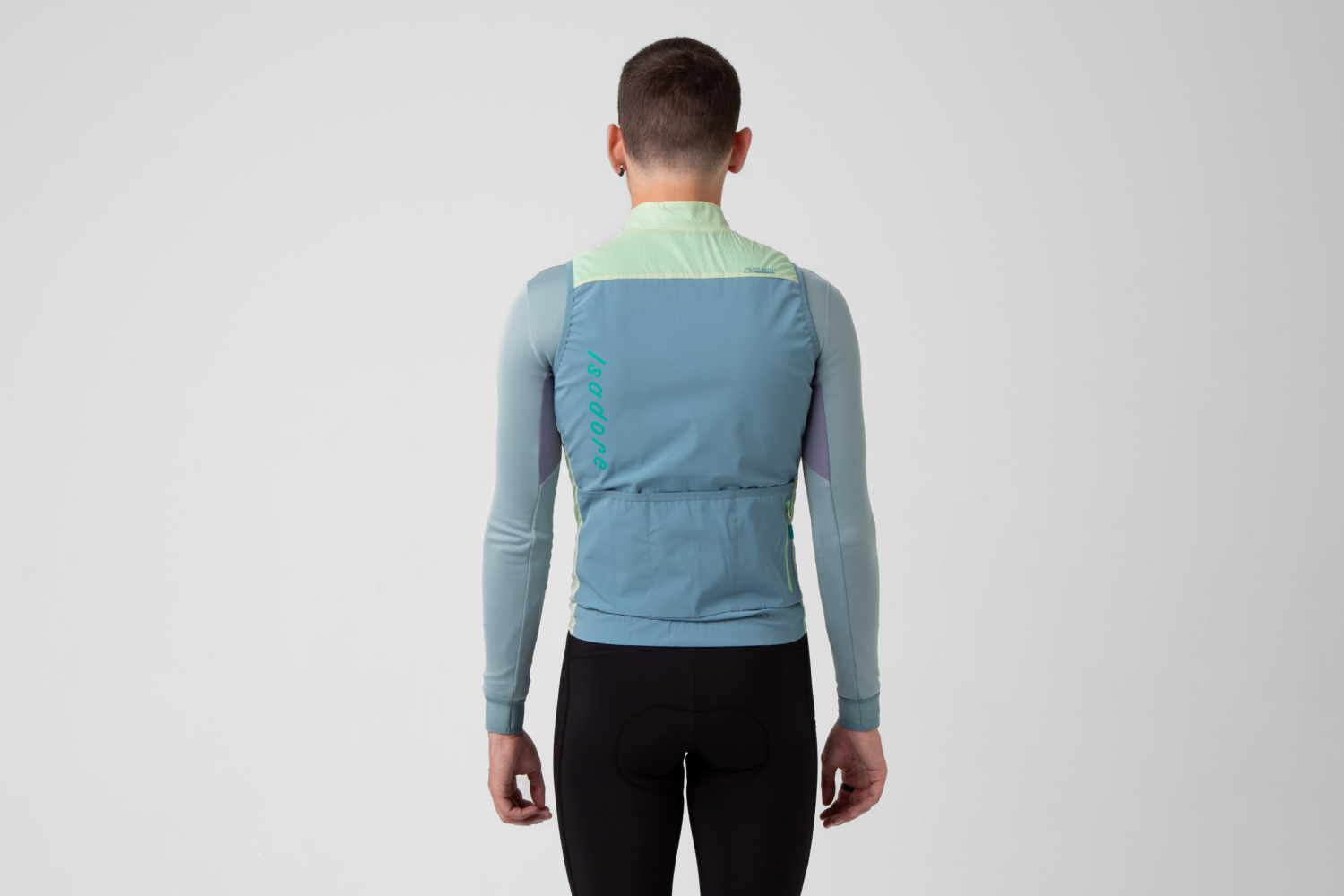 Waterproof Vest Greengo main image 0
