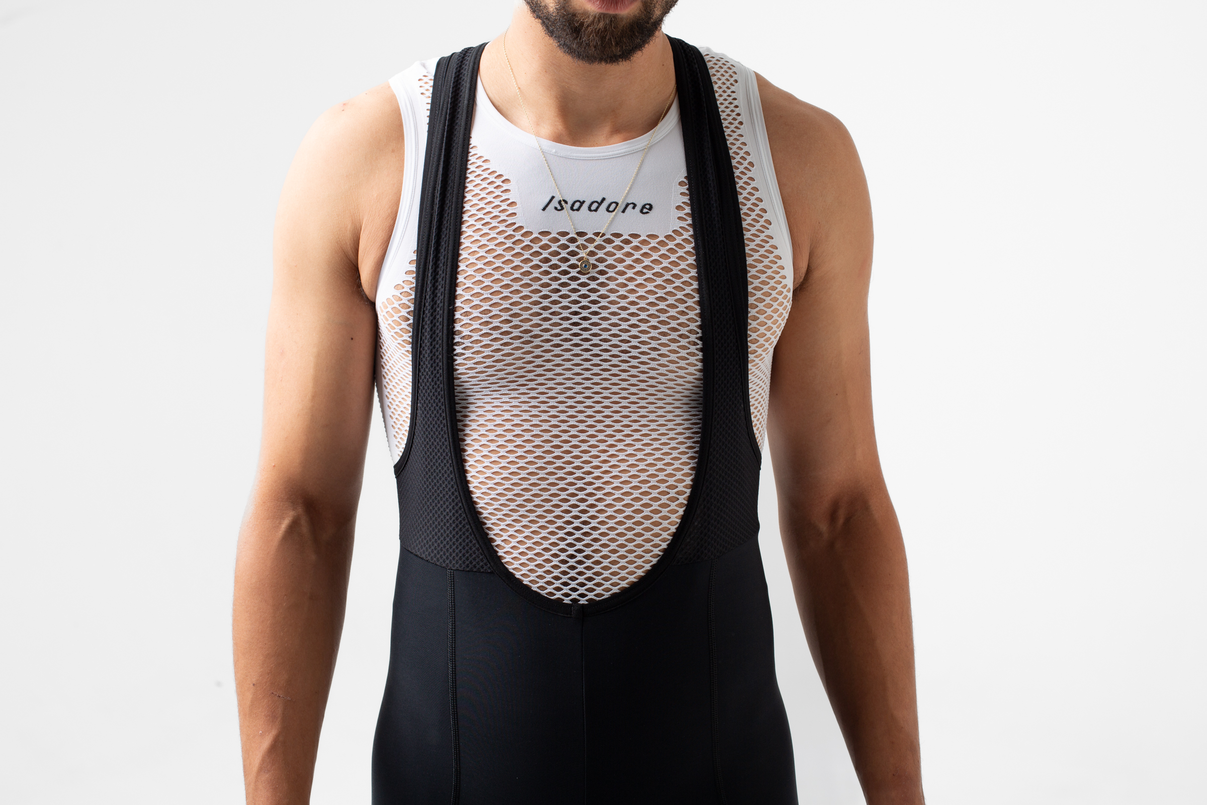 Debut Thermal Tights w/o Chamois Black