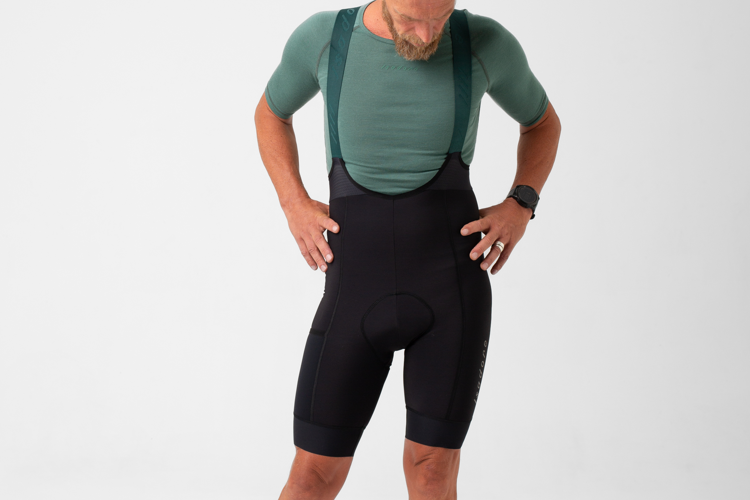 Alternative Thermal Bib Shorts