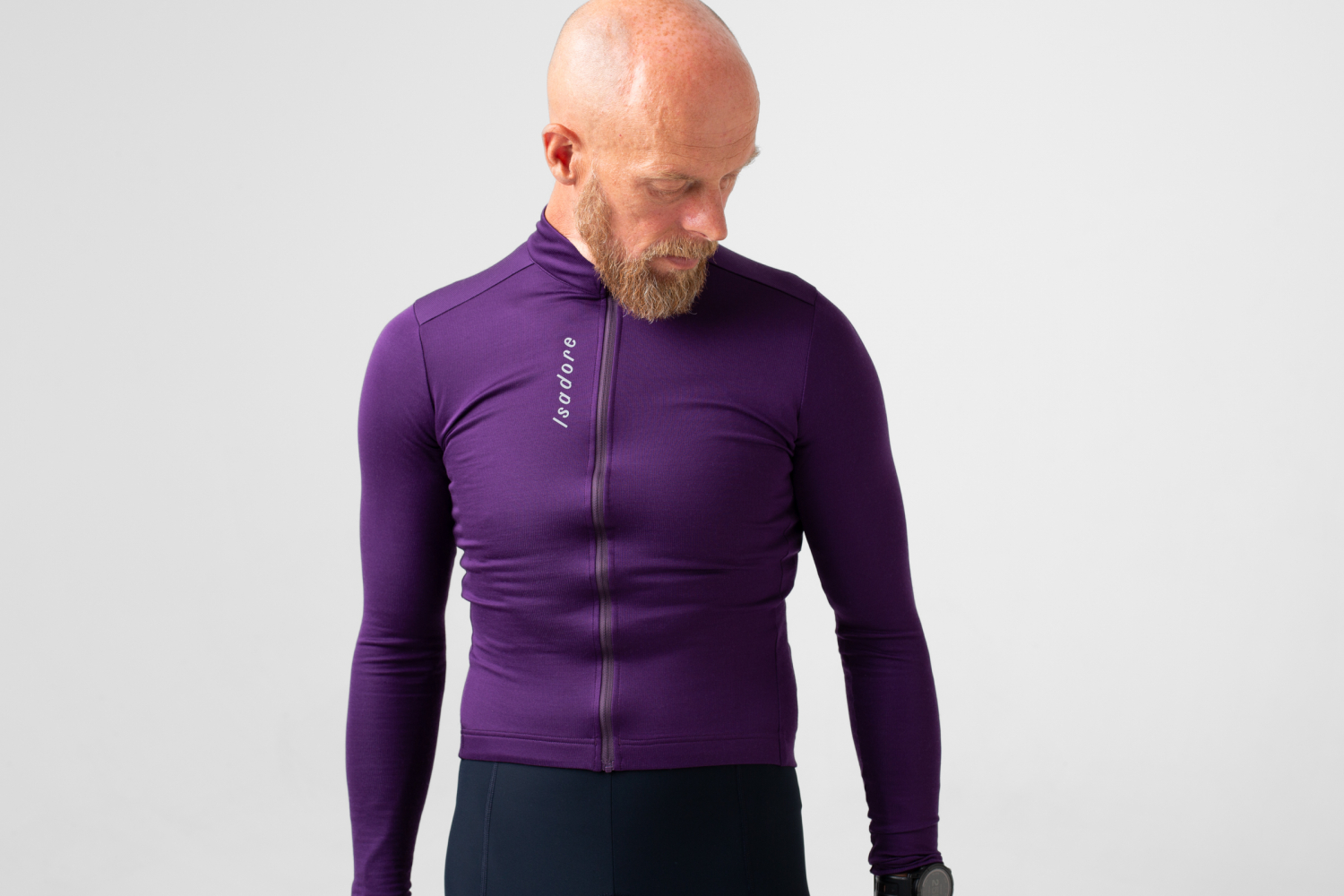therma long sleeve jersey