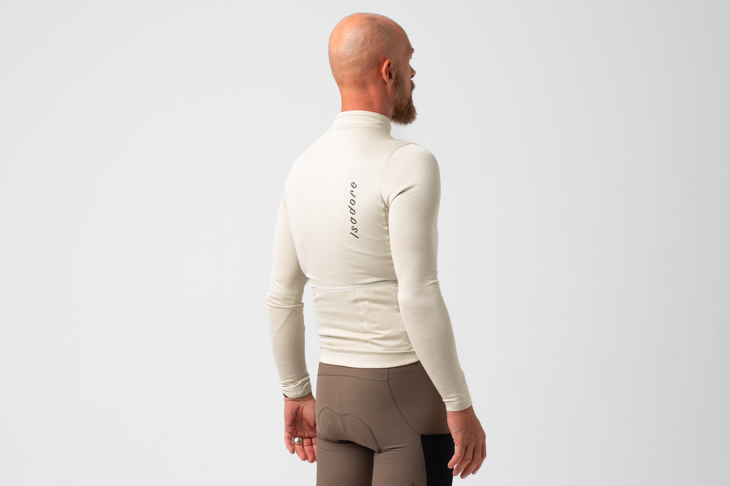 therma long sleeve jersey