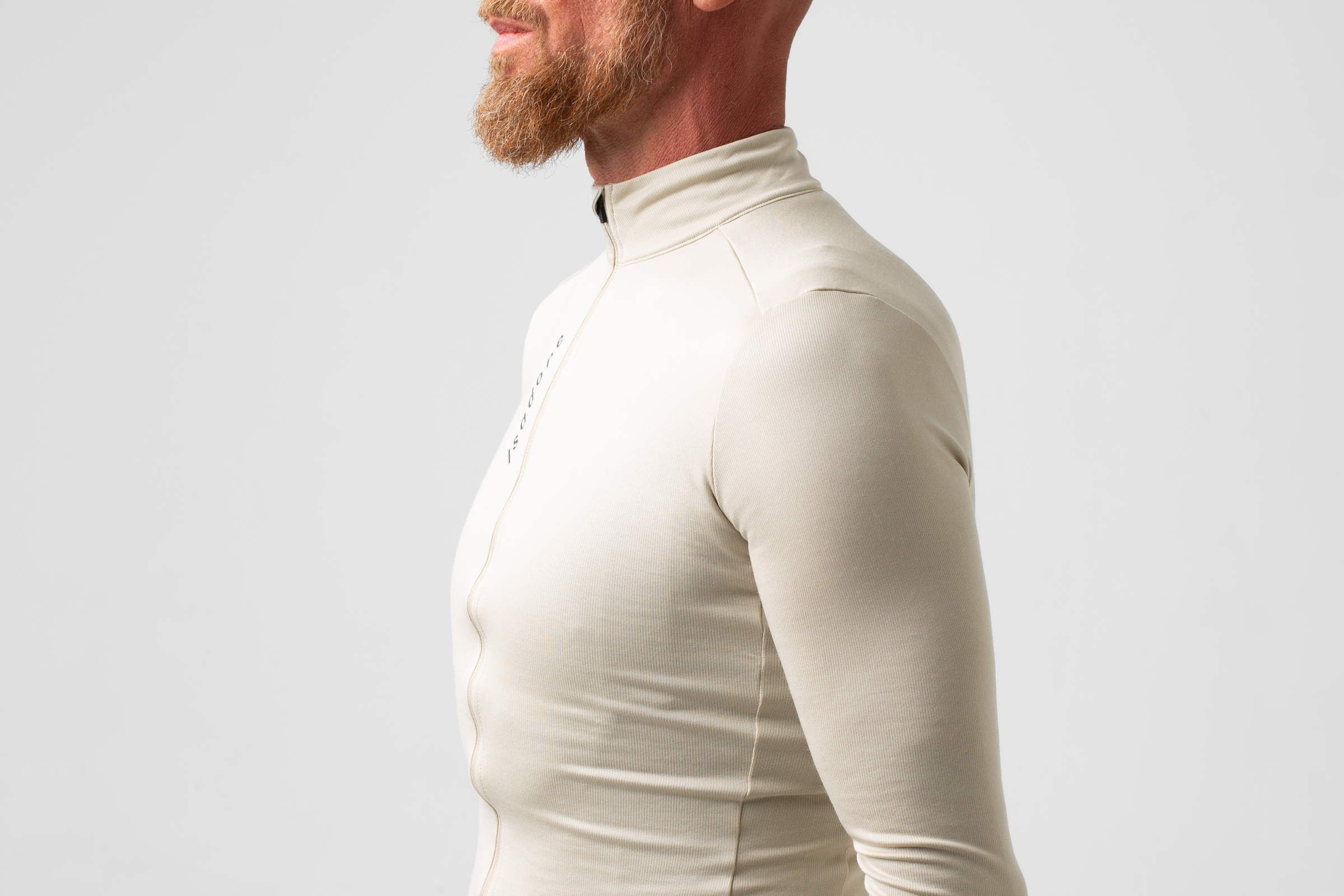 Signature Thermal Long Sleeve Jersey Pelican