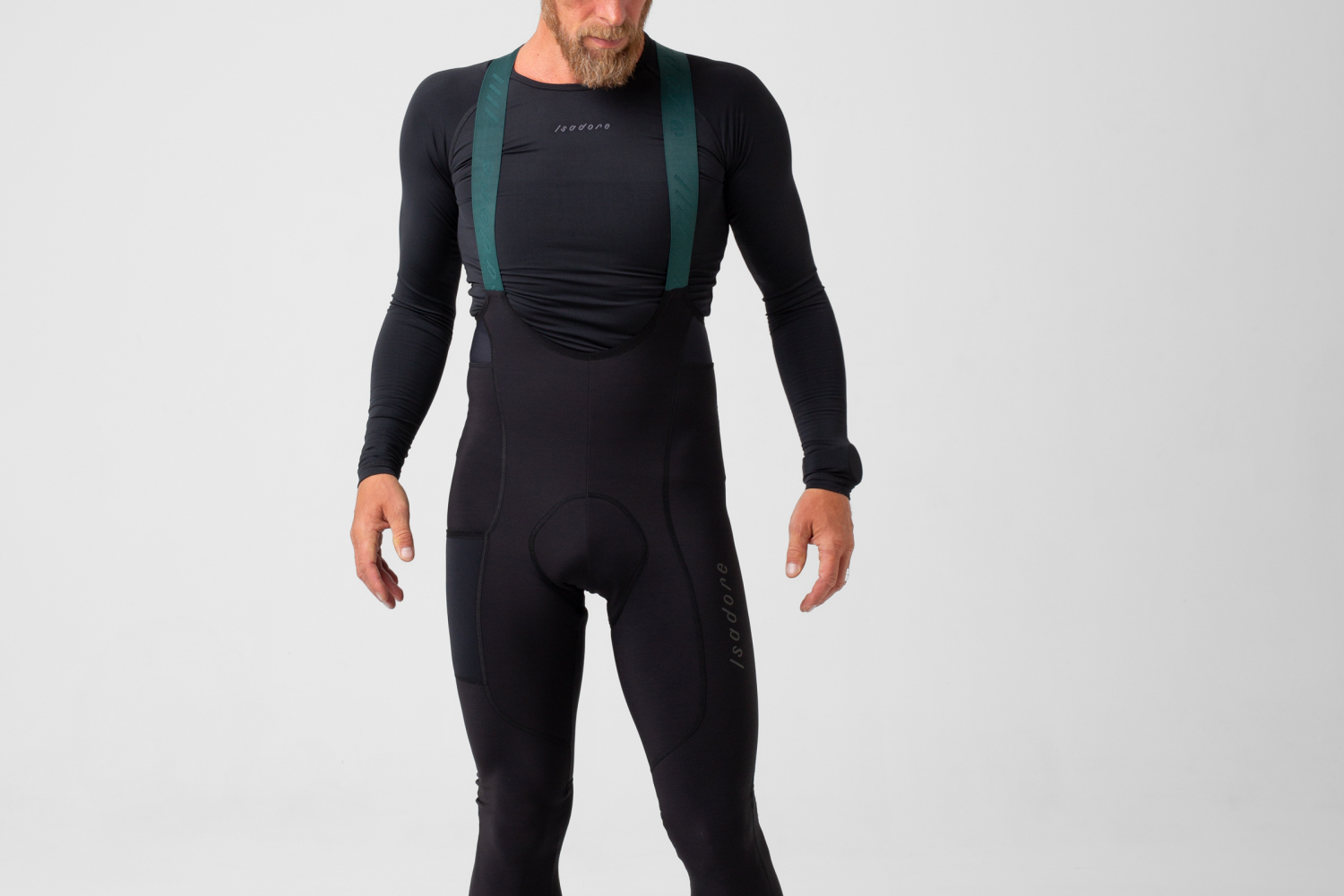 Arctic Thermal Performance Tights main image 0