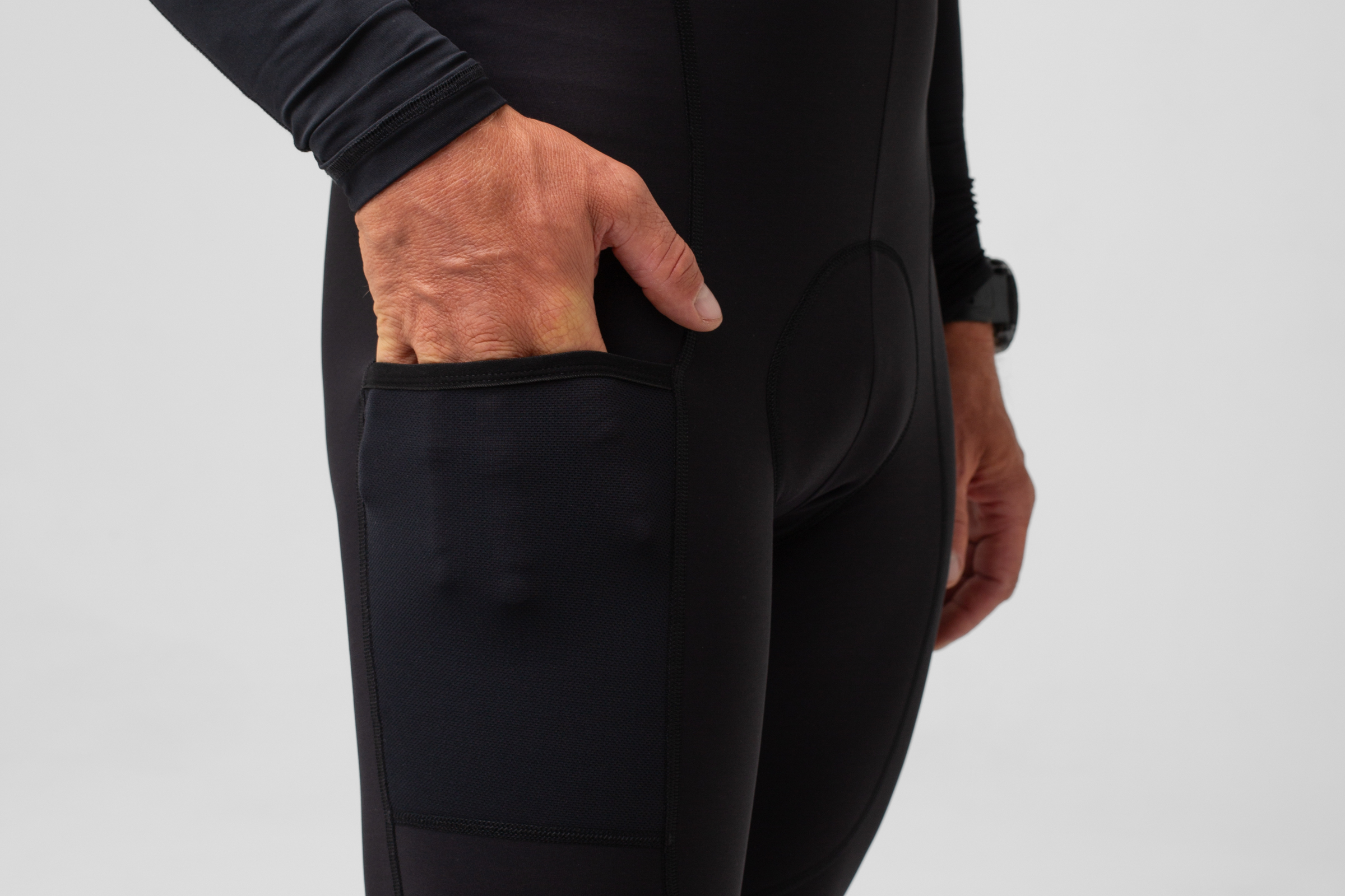 Arctic Thermal Performance Tights main image 0